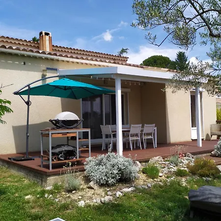 Homestay Dans Belle Maison Au Pays Des Lavandes Valensole